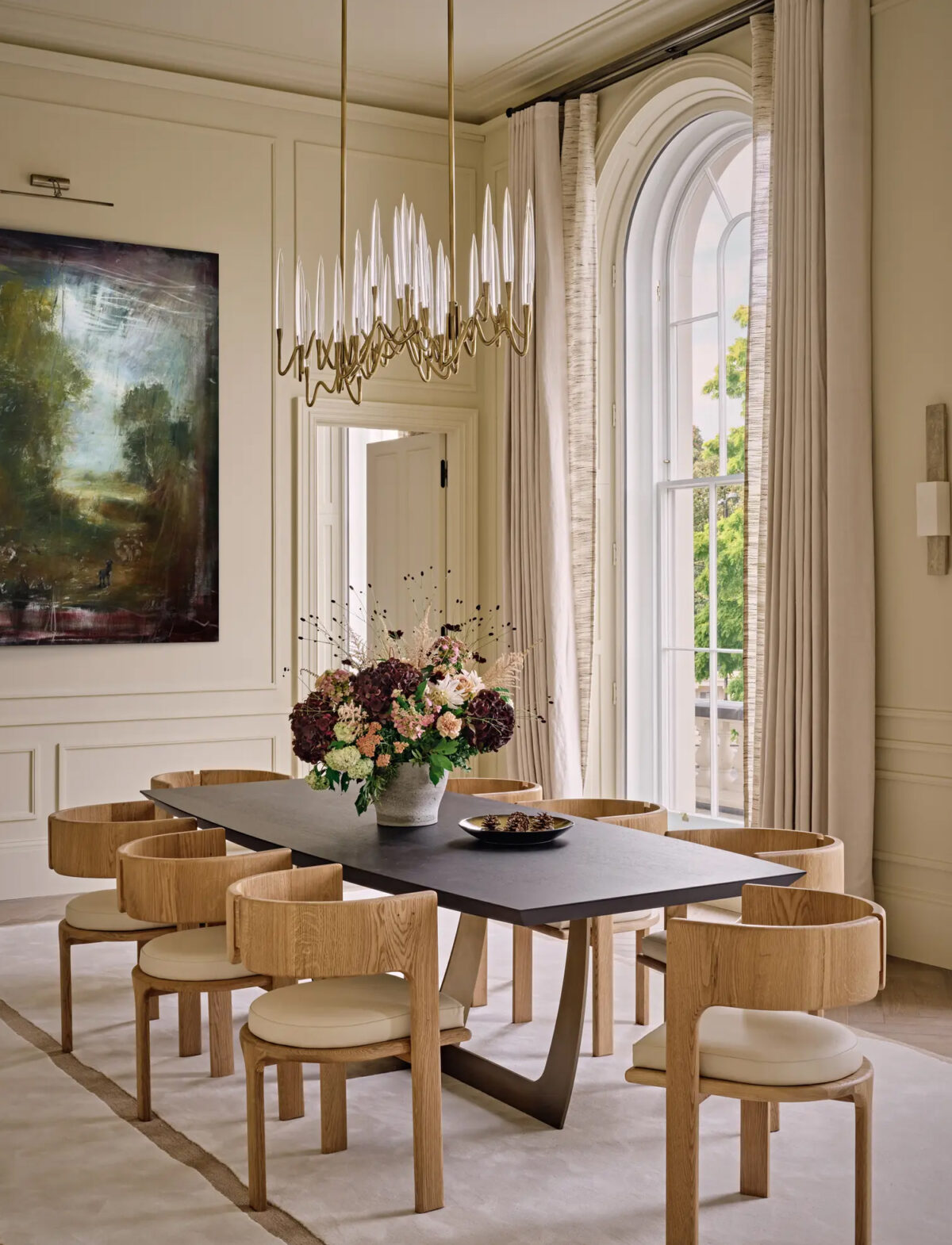 Picture of 30 Modern Apartment Ideas With Stunning Photos