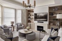 Image showcasing 27 Modern Apartment Ideas with Decorating Tips