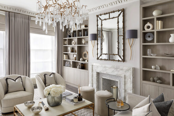 30 Modern Apartment Ideas With Stunning Photos - Excellent Modern Apartment Displays Gallery