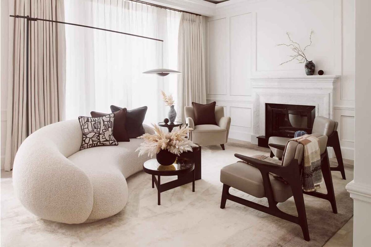 30 Modern Apartment Ideas With Stunning Photos - Modern Apartment Budget Ideas