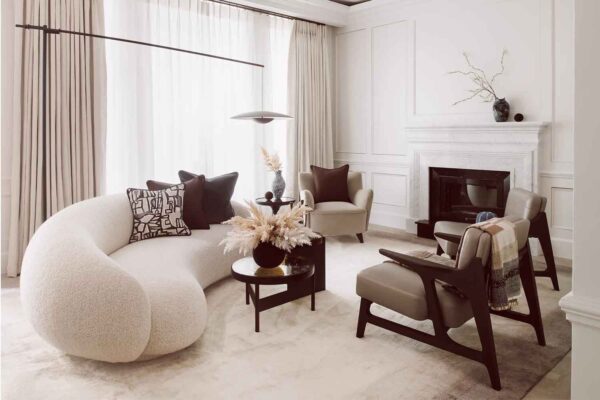 Picture of 30 Modern Apartment Ideas With Stunning Photos