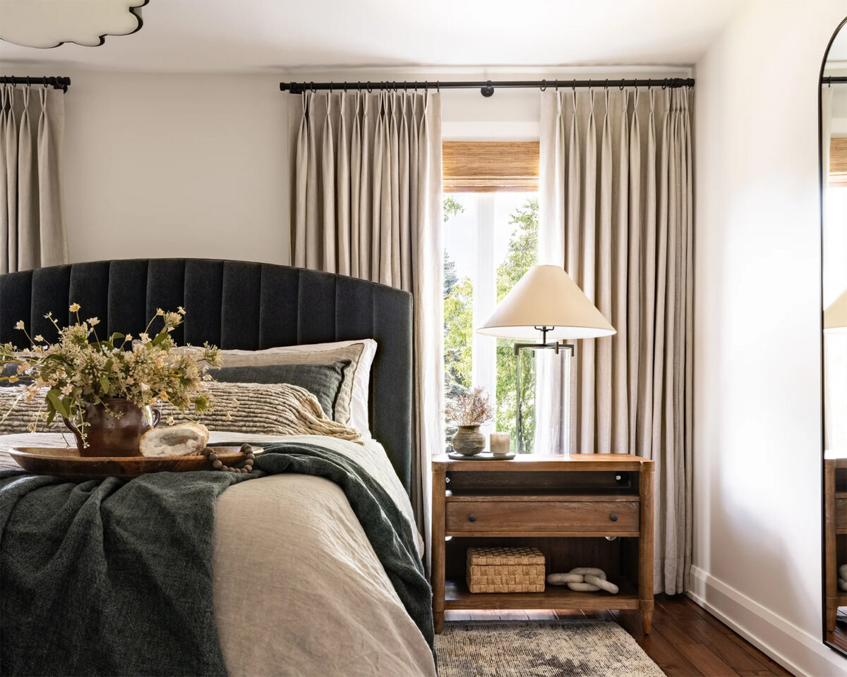 32 Cozy Bedroom Ideas to Make Your Room Feel Dreamy