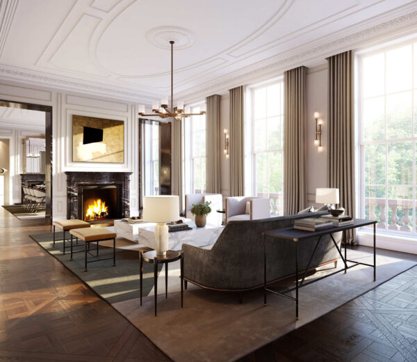 Understated Design The Art of Quiet Luxury & Understated Design