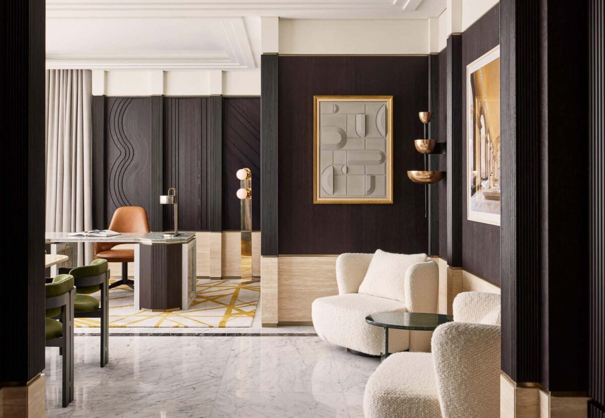 30 Accent Wall Ideas to Transform Every Room