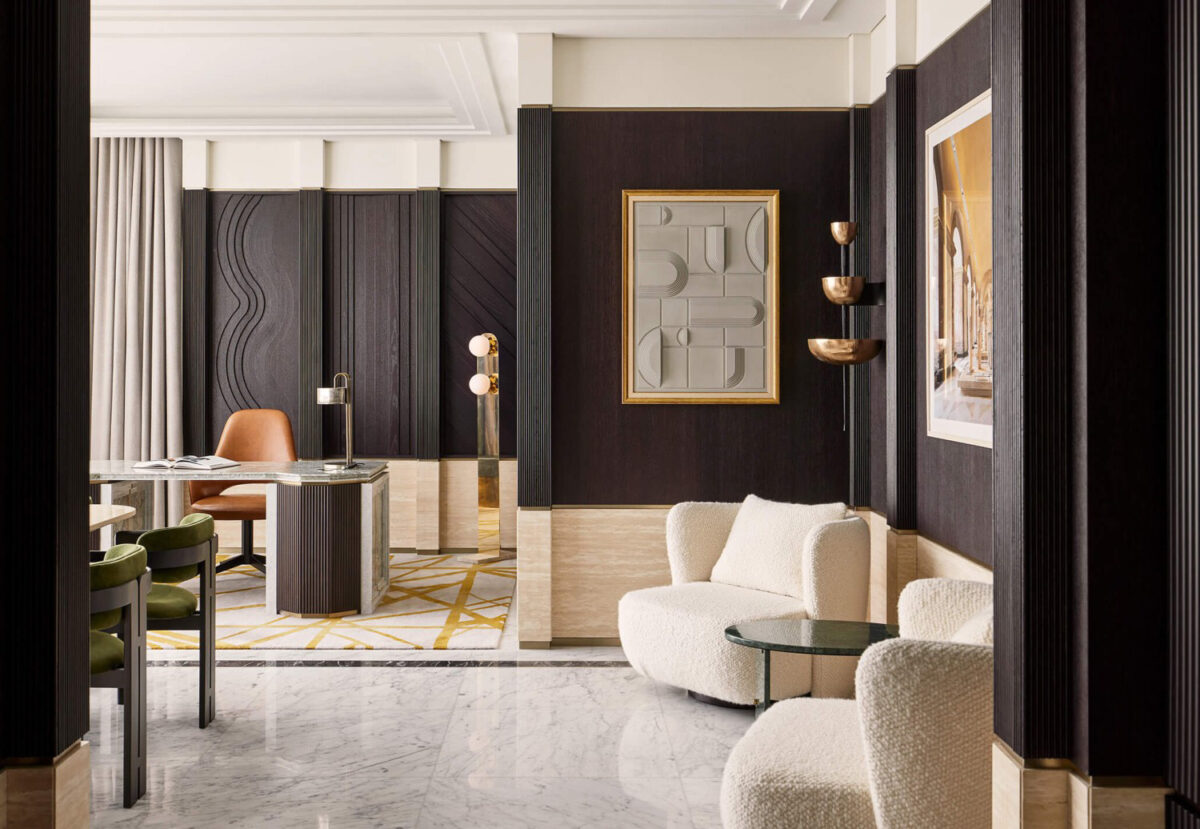 Understated Design The Art of Quiet Luxury & Understated Design