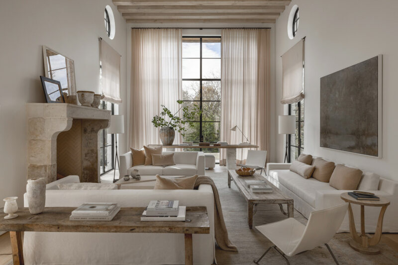 20 Stunning Ideas for Decorating With Neutral Colors