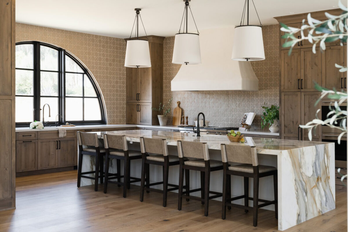 35 Modern Kitchen Island Ideas for Design Inspiration